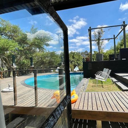 Le Reve Boutique Hotel Tulbagh Luaran gambar
