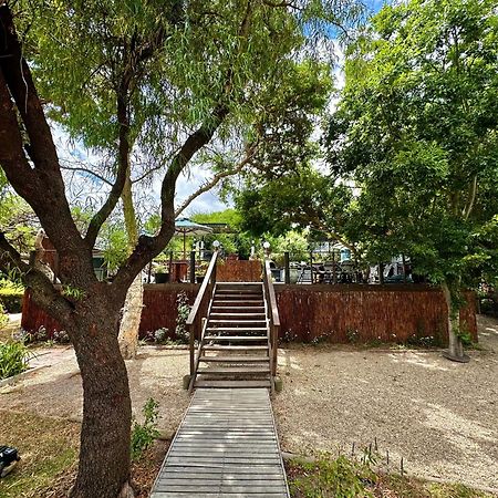 Le Reve Boutique Hotel Tulbagh Luaran gambar