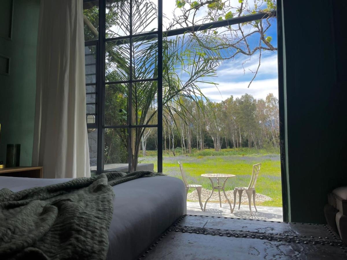 Le Reve Boutique Hotel Tulbagh Luaran gambar