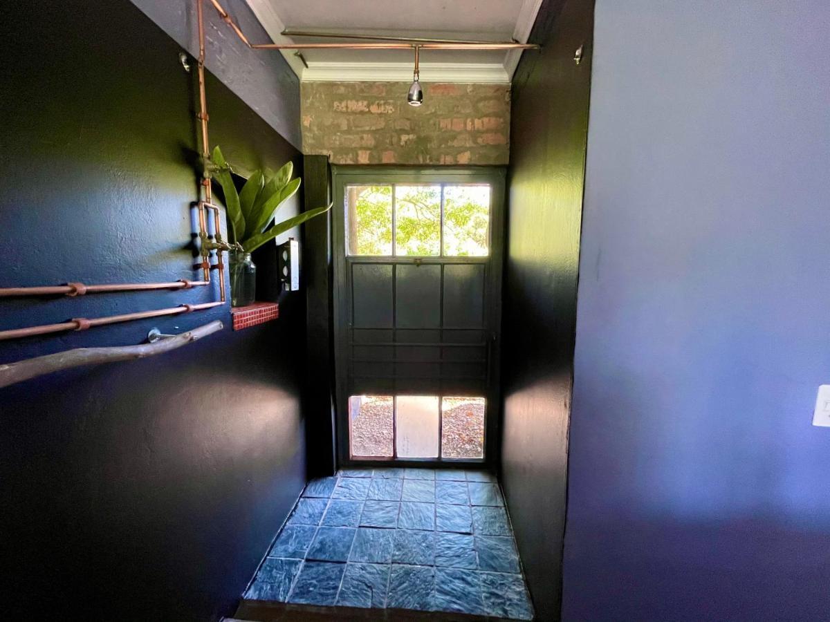 Le Reve Boutique Hotel Tulbagh Luaran gambar