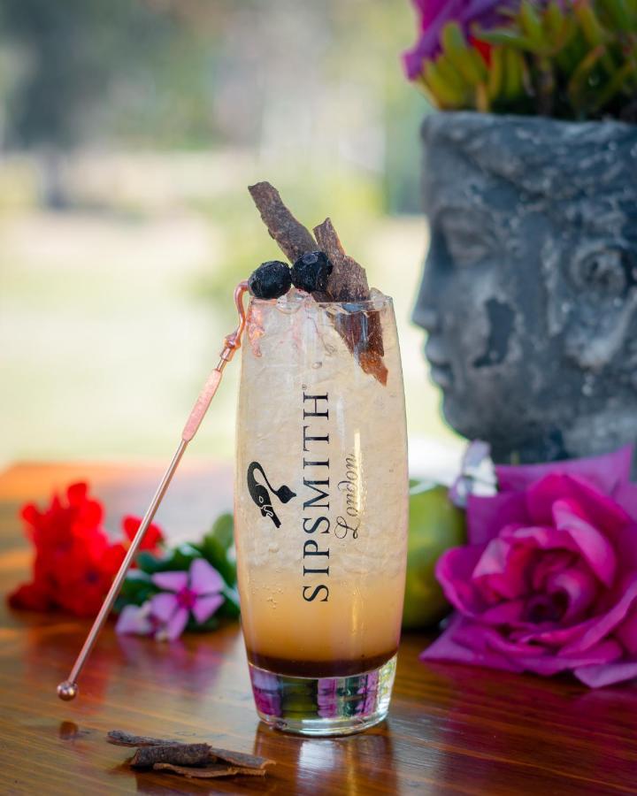 Le Reve Boutique Hotel Tulbagh Luaran gambar