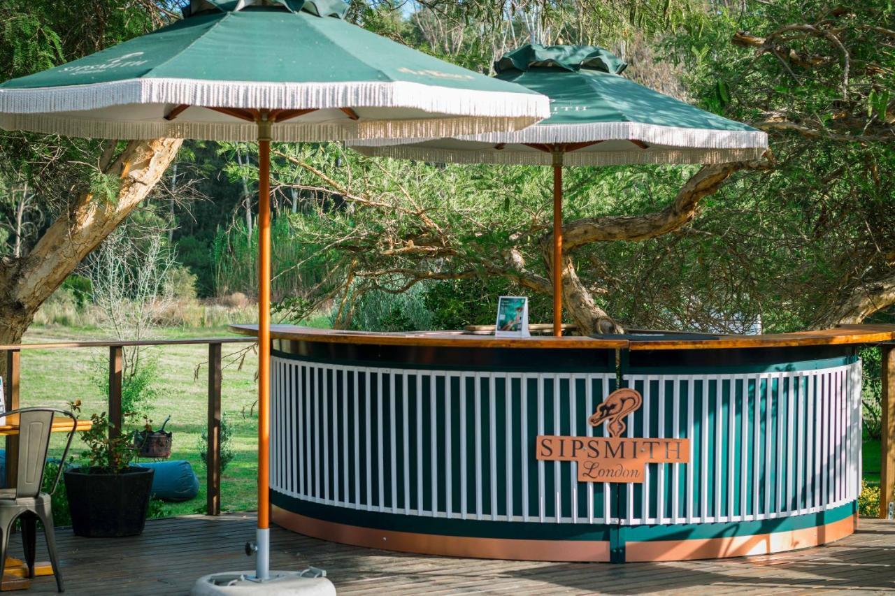 Le Reve Boutique Hotel Tulbagh Luaran gambar