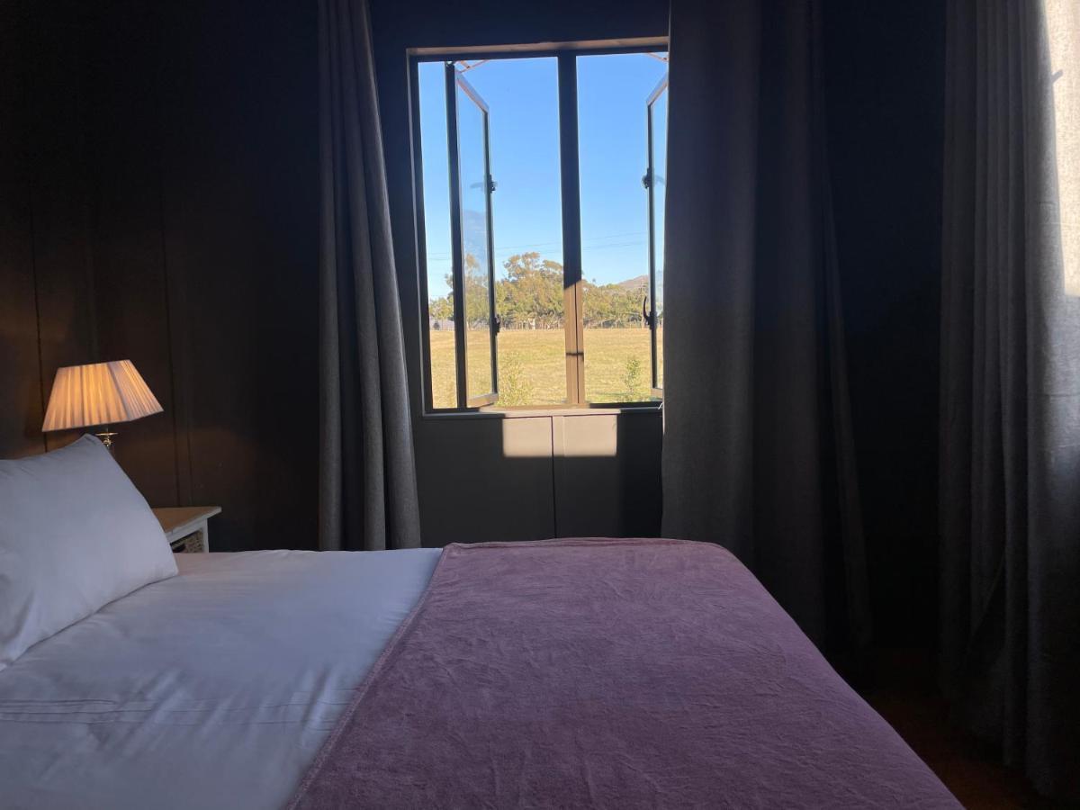 Le Reve Boutique Hotel Tulbagh Luaran gambar